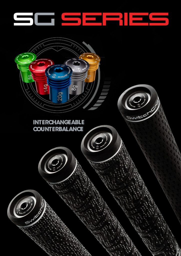 Switchgrips Standard SwitchGrips USA